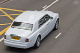 Rolls Royce Phantom