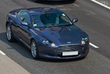 Aston Martin DB9