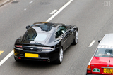 Aston Martin Rapide