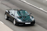 Ferrari 360 Modena