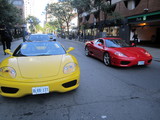 Ferrari 360 Modena