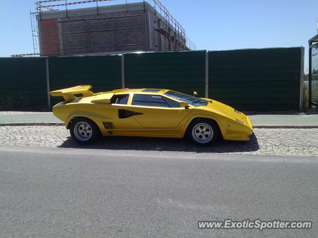 Other Kit Car spotted in Belas, Lisboa, Portugal