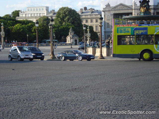 Other Other spotted in Paris, France