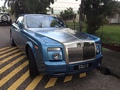 Rolls Royce Phantom