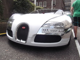 Bugatti Veyron