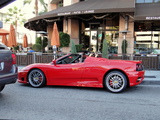 Ferrari 360 Modena