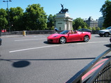 Ferrari F430