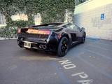 Lamborghini Gallardo