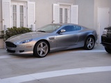 Aston Martin DB9