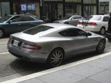 Aston Martin DB9