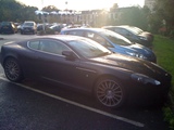 Aston Martin DB9