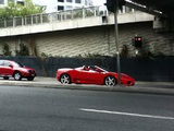 Ferrari 360 Modena