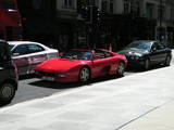 Ferrari 348