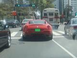 Ferrari 599GTB