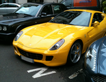 Ferrari 599GTB