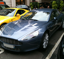 Aston Martin Rapide