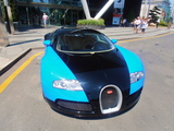 Bugatti Veyron