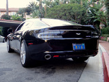 Aston Martin Rapide