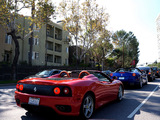 Ferrari 599GTB