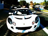 Lotus Elise