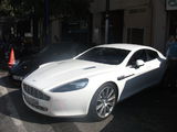 Aston Martin Rapide