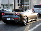 Ferrari F430