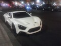 Zenvo ST1