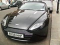 Aston Martin DB7