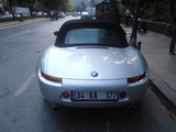 BMW Z8