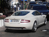 Aston Martin DB9