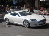 Aston Martin DB9