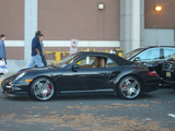 Porsche 911 Turbo