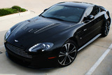 Aston Martin Vantage