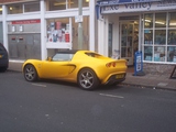 Lotus Elise