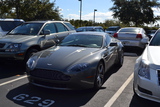 Aston Martin Vantage