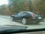 Ferrari 599GTB