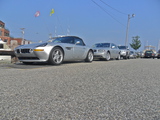 BMW Z8