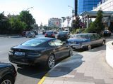 Aston Martin DB9