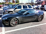 Aston Martin Vantage