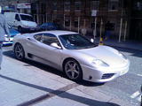 Ferrari 360 Modena