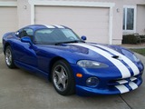 Dodge Viper