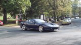 Ferrari 550