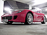 Ferrari 599GTB