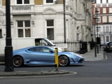 Ferrari F430