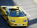 Lamborghini Diablo