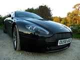 Aston Martin Vantage