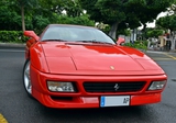 Ferrari 348