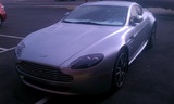 Aston Martin Vantage