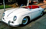 Porsche 356