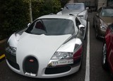 Bugatti Veyron